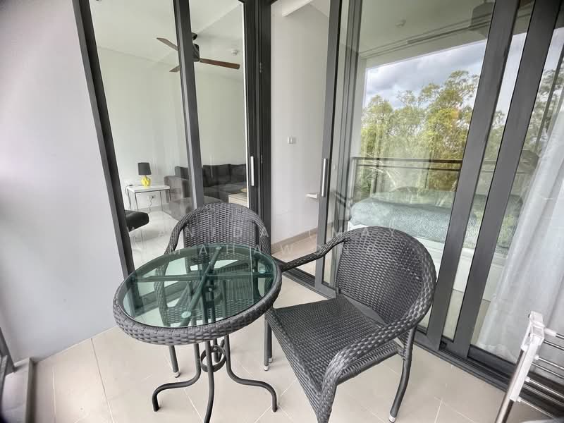 Cassia Residence, Phuket, Srisoonthorn Road, Choeng Thale, Thalang, Phuket, 1 Bedroom, 49 sqm, Condo For Sale, by Wanida (May) Mahawong, 60256321 - DDproperty.com