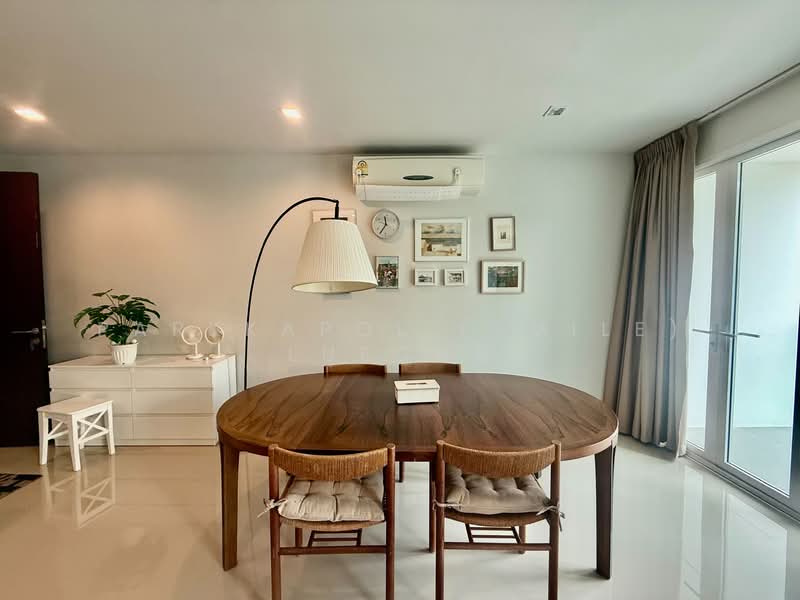 Baan View Viman : บ้านวิววิมาน, ประจวบคีรีขันธ์, 85 หัวซอยหัวดอน 8, หนองแก, หัวหิน, ประจวบคีรีขันธ์, 66 ตร.ม., คอนโด ขาย, โดย Parkkapol (Smile) Luecha, 60256324 - DDproperty.com