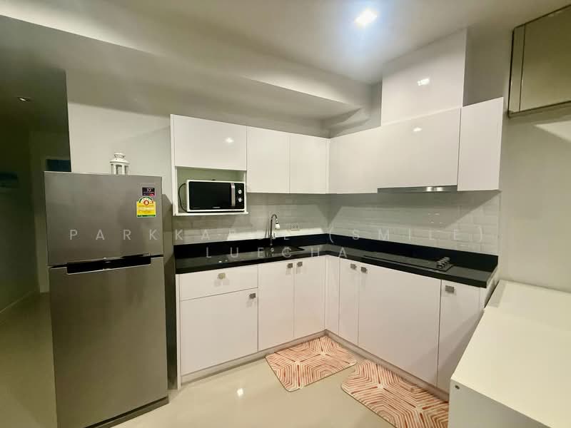 Baan View Viman : บ้านวิววิมาน, ประจวบคีรีขันธ์, 85 หัวซอยหัวดอน 8, หนองแก, หัวหิน, ประจวบคีรีขันธ์, 66 ตร.ม., คอนโด ขาย, โดย Parkkapol (Smile) Luecha, 60256324 - DDproperty.com