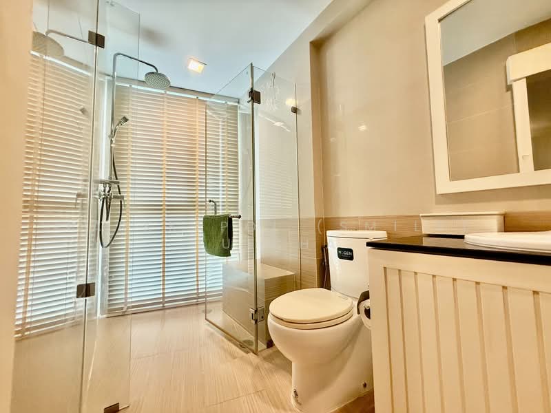 Baan View Viman : บ้านวิววิมาน, ประจวบคีรีขันธ์, 85 หัวซอยหัวดอน 8, หนองแก, หัวหิน, ประจวบคีรีขันธ์, 66 ตร.ม., คอนโด ขาย, โดย Parkkapol (Smile) Luecha, 60256324 - DDproperty.com