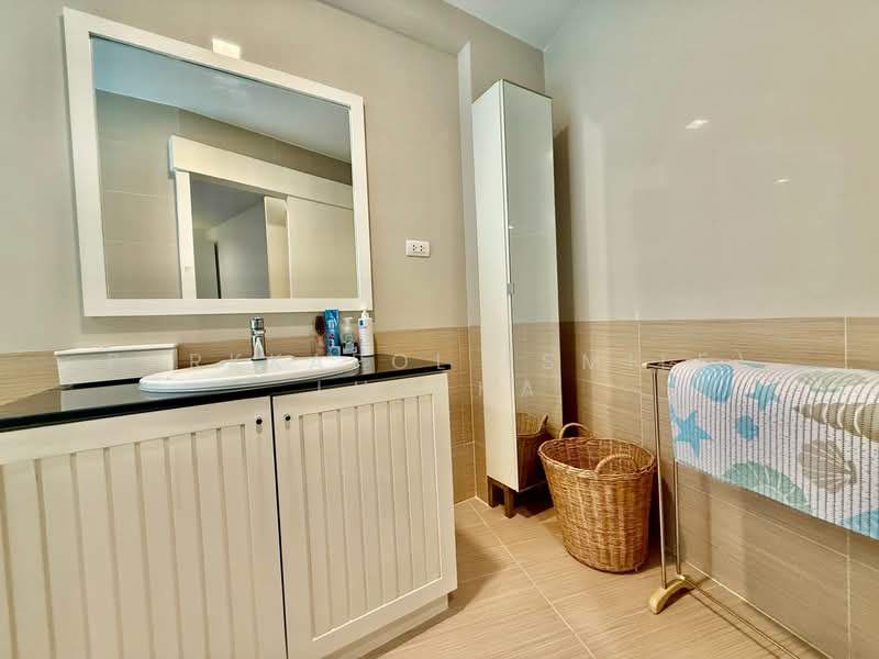 Baan View Viman : บ้านวิววิมาน, ประจวบคีรีขันธ์, 85 หัวซอยหัวดอน 8, หนองแก, หัวหิน, ประจวบคีรีขันธ์, 66 ตร.ม., คอนโด ขาย, โดย Parkkapol (Smile) Luecha, 60256324 - DDproperty.com