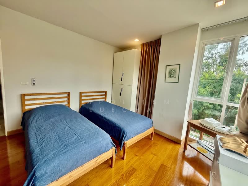 Baan View Viman : บ้านวิววิมาน, ประจวบคีรีขันธ์, 85 หัวซอยหัวดอน 8, หนองแก, หัวหิน, ประจวบคีรีขันธ์, 66 ตร.ม., คอนโด ขาย, โดย Parkkapol (Smile) Luecha, 60256324 - DDproperty.com