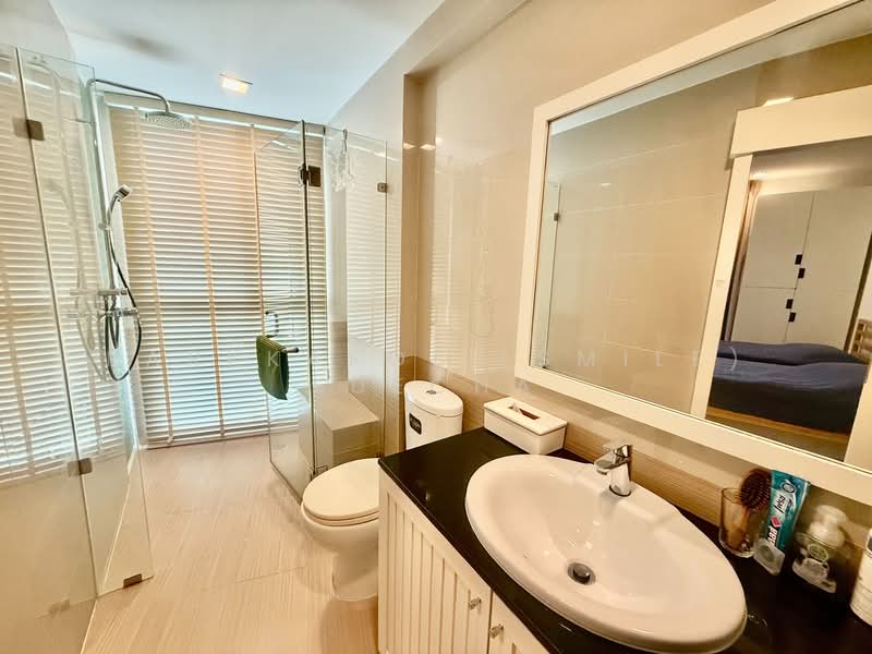 Baan View Viman : บ้านวิววิมาน, ประจวบคีรีขันธ์, 85 หัวซอยหัวดอน 8, หนองแก, หัวหิน, ประจวบคีรีขันธ์, 66 ตร.ม., คอนโด ขาย, โดย Parkkapol (Smile) Luecha, 60256324 - DDproperty.com