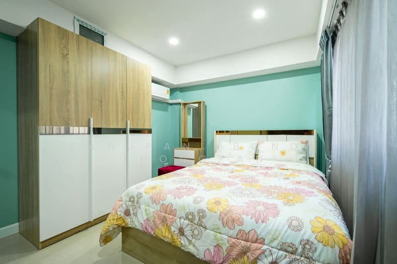 Amorn Village, Chon Buri (Pattaya), 58 Soi Sukhumvit-Phatthaya 89, Nong Pru, Bang Lamung (Pattaya), Chon Buri (Pattaya), 6 Bedrooms, 207 sqm, Single Detached House For Rent, by Panupan (Bond) Thongpan, 60256326 - DDproperty.com