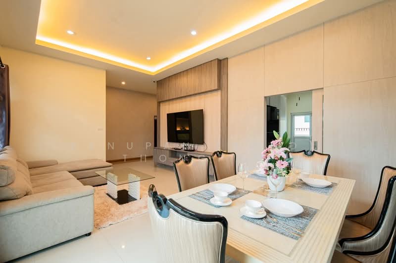 Amorn Village, Chon Buri (Pattaya), 58 Soi Sukhumvit-Phatthaya 89, Nong Pru, Bang Lamung (Pattaya), Chon Buri (Pattaya), 6 Bedrooms, 207 sqm, Single Detached House For Rent, by Panupan (Bond) Thongpan, 60256326 - DDproperty.com