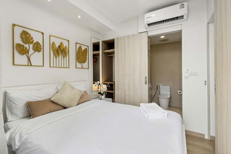 Sky Park, Phuket, Choeng Thale, Choeng Thale, Thalang, Phuket, 2 Bedrooms, 56 sqm, Apartment For Sale, by Wanida (May) Mahawong, 60256327 - DDproperty.com