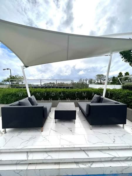 Sky Park, Phuket, Choeng Thale, Choeng Thale, Thalang, Phuket, 2 Bedrooms, 56 sqm, Apartment For Sale, by Wanida (May) Mahawong, 60256327 - DDproperty.com