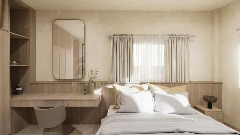 The Rich Villas Chaofa, Phuket, Chalong, Muang Phuket, Phuket, 3 Bedrooms, 191 sqm, Single Detached House For Sale, by Wanida (May) Mahawong, 60256332 - DDproperty.com