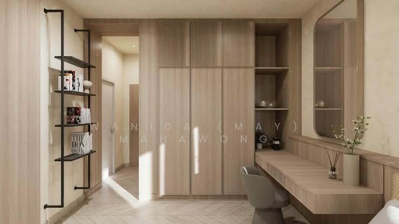 The Rich Villas Chaofa, Phuket, Chalong, Muang Phuket, Phuket, 3 Bedrooms, 191 sqm, Single Detached House For Sale, by Wanida (May) Mahawong, 60256332 - DDproperty.com