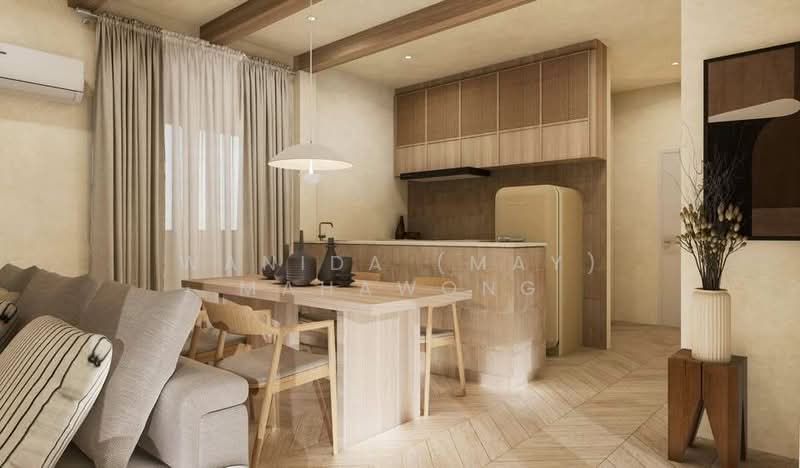 The Rich Villas Chaofa, Phuket, Chalong, Muang Phuket, Phuket, 3 Bedrooms, 191 sqm, Single Detached House For Sale, by Wanida (May) Mahawong, 60256332 - DDproperty.com