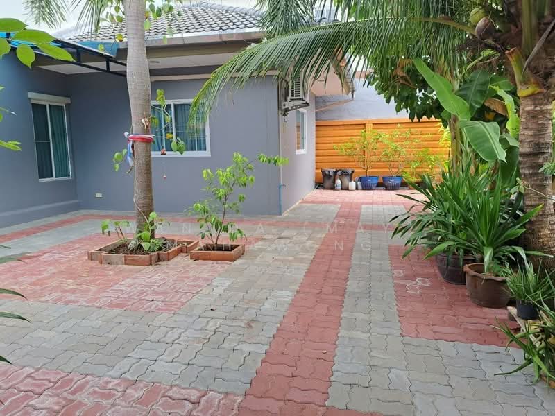 Pruksa Ville Kathu Patong, ภูเก็ต, กะทู้, กะทู้, ภูเก็ต, 180 ตร.ม., วิลล่า ขาย, โดย Wanida (May) Mahawong, 60256334 - DDproperty.com