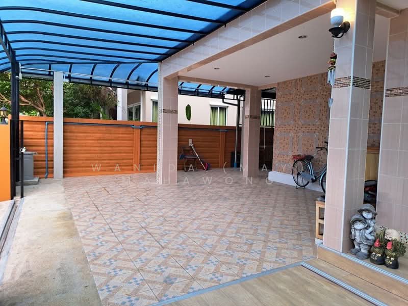 Pruksa Ville Kathu Patong, ภูเก็ต, กะทู้, กะทู้, ภูเก็ต, 180 ตร.ม., วิลล่า ขาย, โดย Wanida (May) Mahawong, 60256334 - DDproperty.com