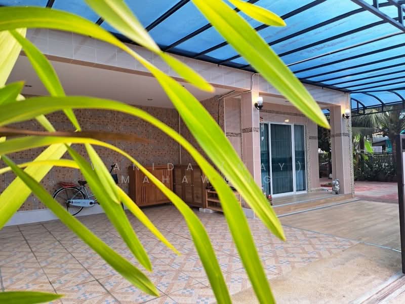 Pruksa Ville Kathu Patong, Phuket, Kathu, Kathu, Phuket, 4 Bedrooms, 180 sqm, Villa For Sale, by Wanida (May) Mahawong, 60256334 - DDproperty.com