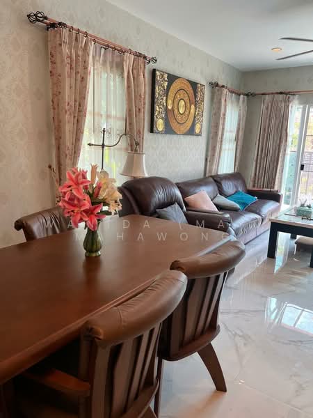 Pruksa Ville Kathu Patong, ภูเก็ต, กะทู้, กะทู้, ภูเก็ต, 180 ตร.ม., วิลล่า ขาย, โดย Wanida (May) Mahawong, 60256334 - DDproperty.com