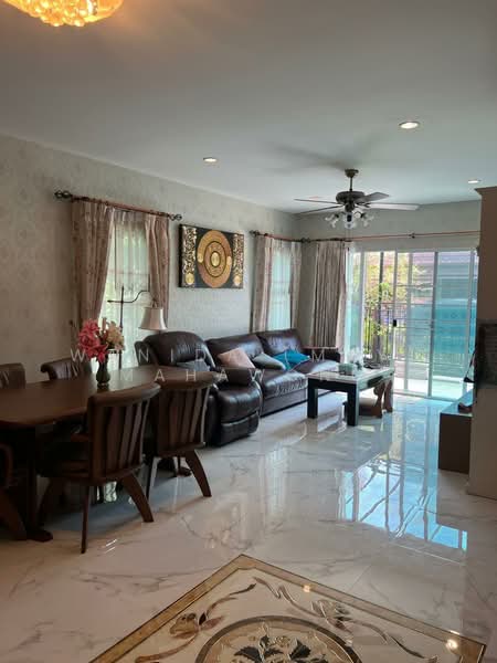 Pruksa Ville Kathu Patong, Phuket, Kathu, Kathu, Phuket, 4 Bedrooms, 180 sqm, Villa For Sale, by Wanida (May) Mahawong, 60256334 - DDproperty.com
