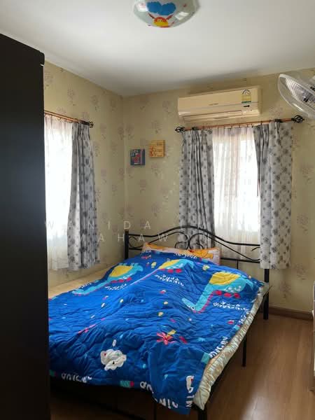 Pruksa Ville Kathu Patong, Phuket, Kathu, Kathu, Phuket, 4 Bedrooms, 180 sqm, Villa For Sale, by Wanida (May) Mahawong, 60256334 - DDproperty.com