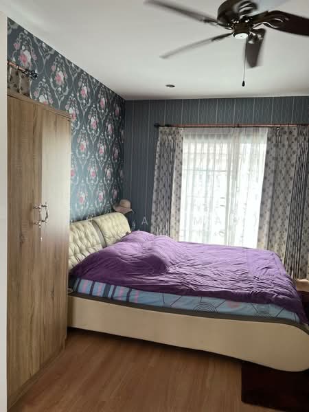 Pruksa Ville Kathu Patong, Phuket, Kathu, Kathu, Phuket, 4 Bedrooms, 180 sqm, Villa For Sale, by Wanida (May) Mahawong, 60256334 - DDproperty.com