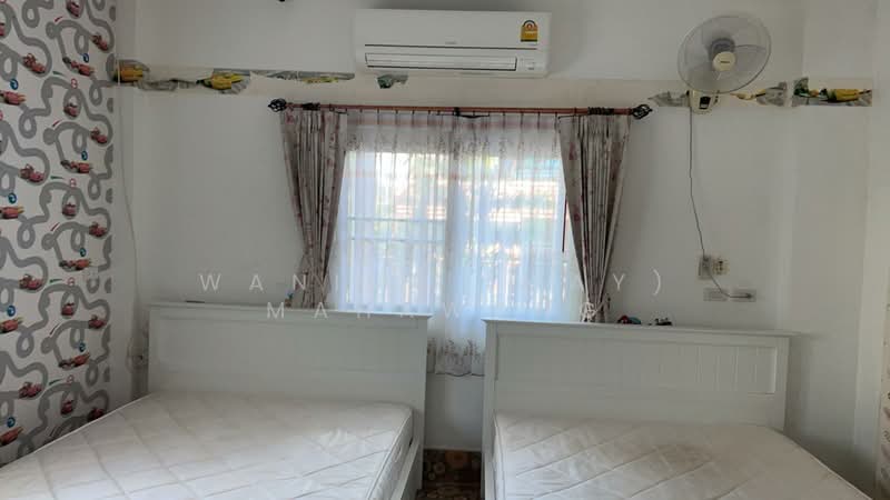 Pruksa Ville Kathu Patong, ภูเก็ต, กะทู้, กะทู้, ภูเก็ต, 180 ตร.ม., วิลล่า ขาย, โดย Wanida (May) Mahawong, 60256334 - DDproperty.com