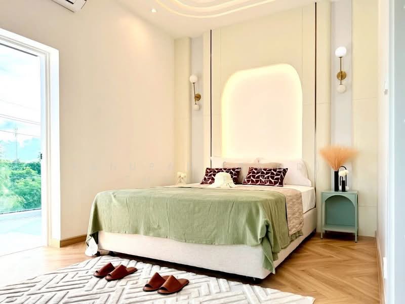 5 Bedrooms Pool Villa for Sale, Chon Buri (Pattaya), Bang Lamung, Bang Lamung (Pattaya), Chon Buri (Pattaya), 5 Bedrooms, 378 sqm, Villa For Rent, by Panupan (Bond) Thongpan, 60256335 - DDproperty.com