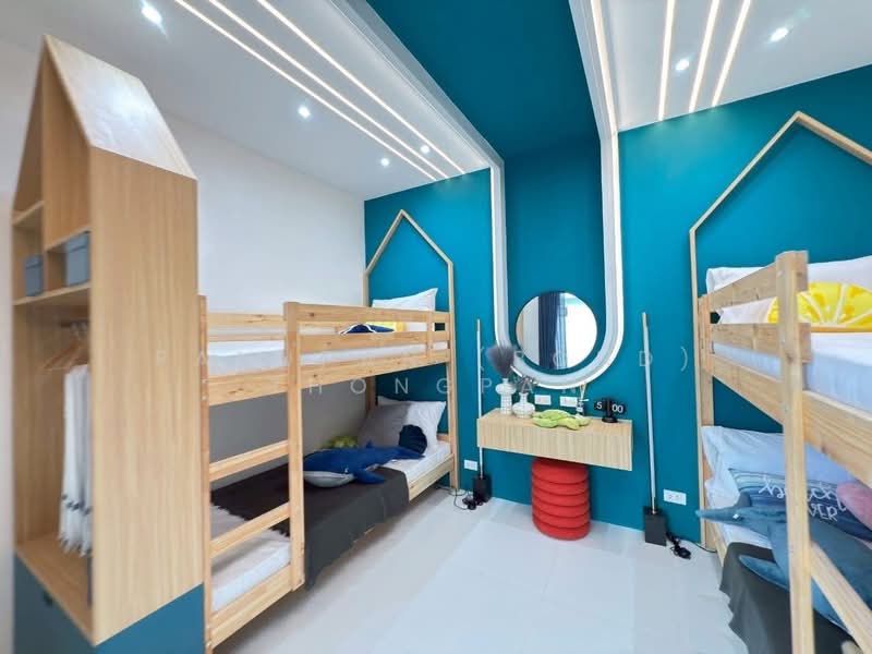 วิลล่า 5 ห้องนอน ให้เช่า ในทำเล พัทยา, ชลบุรี, บางละมุง, บางละมุง, ชลบุรี, 378 ตร.ม., วิลล่า ให้เช่า, โดย Panupan (Bond) Thongpan, 60256335 - DDproperty.com