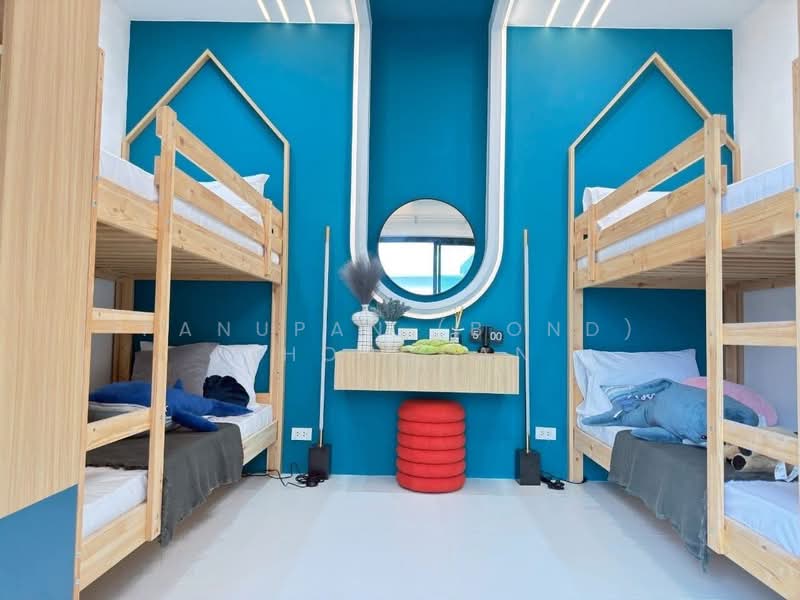 5 Bedrooms Pool Villa for Sale, Chon Buri (Pattaya), Bang Lamung, Bang Lamung (Pattaya), Chon Buri (Pattaya), 5 Bedrooms, 378 sqm, Villa For Rent, by Panupan (Bond) Thongpan, 60256335 - DDproperty.com