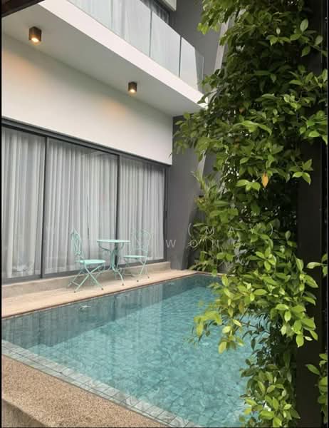 วิลล่า สุมาลี, ภูเก็ต, ราไวย์, เมืองภูเก็ต, ภูเก็ต, 139 ตร.ม., วิลล่า ขาย, โดย Wanida (May) Mahawong, 60256344 - DDproperty.com