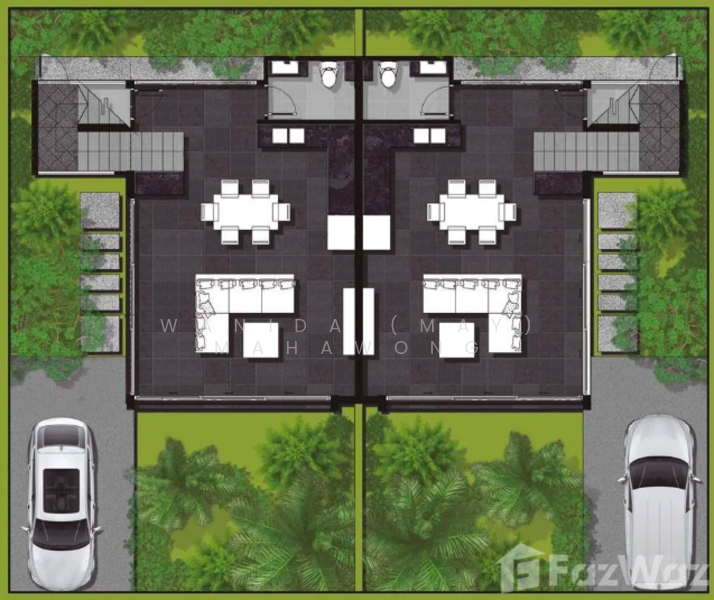 Villa Sumalee, Phuket, Rawai, Muang Phuket, Phuket, 2 Bedrooms, 139 sqm, Villa For Sale, by Wanida (May) Mahawong, 60256344 - DDproperty.com