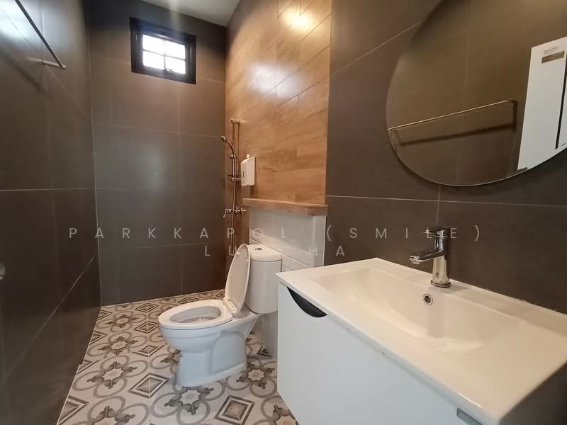 Le leaf Valley Hua Hin, Prachuap Khiri Khan, Hin Lek Fai, Hua Hin, Prachuap Khiri Khan, 3 Bedrooms, 140 sqm, Villa For Rent, by Parkkapol (Smile) Luecha, 60256346 - DDproperty.com