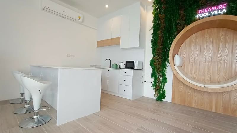 Le leaf Valley Hua Hin, Prachuap Khiri Khan, Hin Lek Fai, Hua Hin, Prachuap Khiri Khan, 3 Bedrooms, 140 sqm, Villa For Rent, by Parkkapol (Smile) Luecha, 60256346 - DDproperty.com