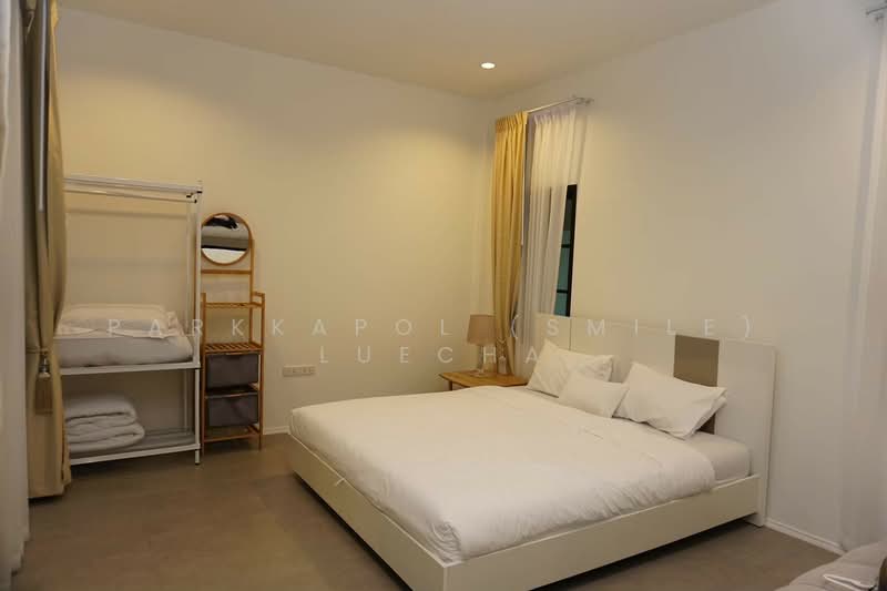 Le leaf Valley Hua Hin, Prachuap Khiri Khan, Hin Lek Fai, Hua Hin, Prachuap Khiri Khan, 3 Bedrooms, 140 sqm, Villa For Rent, by Parkkapol (Smile) Luecha, 60256346 - DDproperty.com