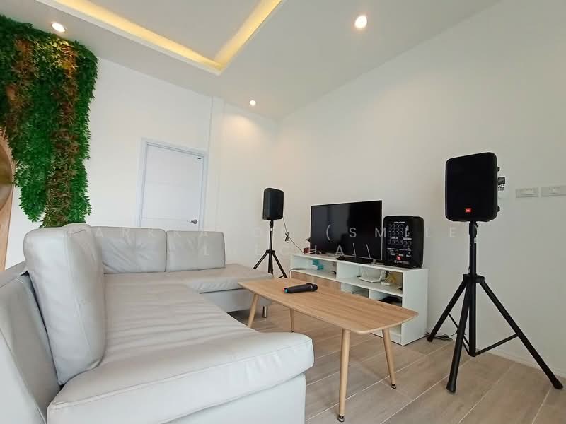 Le leaf Valley Hua Hin, Prachuap Khiri Khan, Hin Lek Fai, Hua Hin, Prachuap Khiri Khan, 3 Bedrooms, 140 sqm, Villa For Rent, by Parkkapol (Smile) Luecha, 60256346 - DDproperty.com