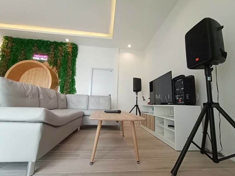 Le leaf Valley Hua Hin, Prachuap Khiri Khan, Hin Lek Fai, Hua Hin, Prachuap Khiri Khan, 3 Bedrooms, 140 sqm, Villa For Rent, by Parkkapol (Smile) Luecha, 60256346 - DDproperty.com