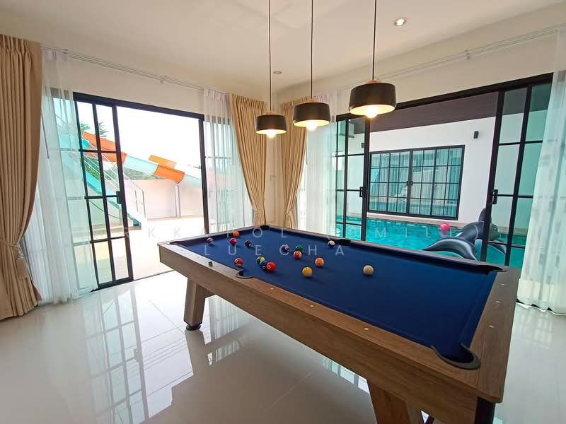 เลอ ลีฟ วัลเลย์ หัวหิน, ประจวบคีรีขันธ์, หินเหล็กไฟ, หัวหิน, ประจวบคีรีขันธ์, 140 ตร.ม., วิลล่า ให้เช่า, โดย Parkkapol (Smile) Luecha, 60256346 - DDproperty.com