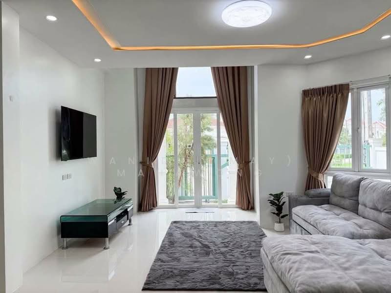 Supicha Sino Kohkaew 8, Phuket, Ko Kaeo, Muang Phuket, Phuket, 3 Bedrooms, 208 sqm, Single Detached House For Sale, by Wanida (May) Mahawong, 60256347 - DDproperty.com