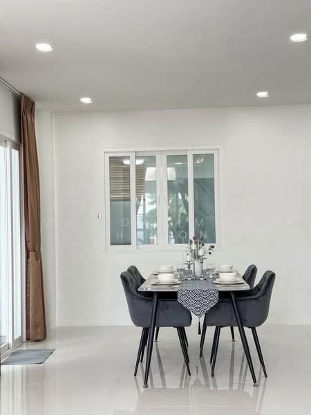 Supicha Sino Kohkaew 8, Phuket, Ko Kaeo, Muang Phuket, Phuket, 3 Bedrooms, 208 sqm, Single Detached House For Sale, by Wanida (May) Mahawong, 60256347 - DDproperty.com