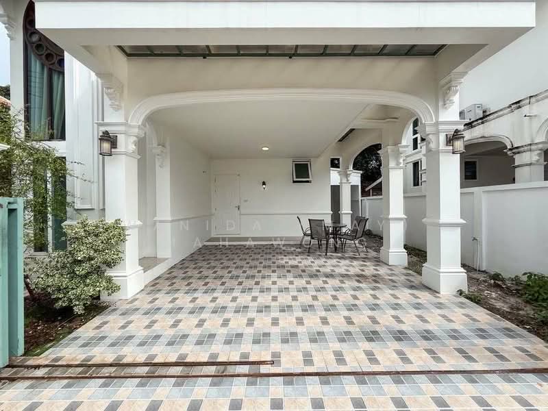 Supicha Sino Kohkaew 8, Phuket, Ko Kaeo, Muang Phuket, Phuket, 3 Bedrooms, 208 sqm, Single Detached House For Sale, by Wanida (May) Mahawong, 60256347 - DDproperty.com