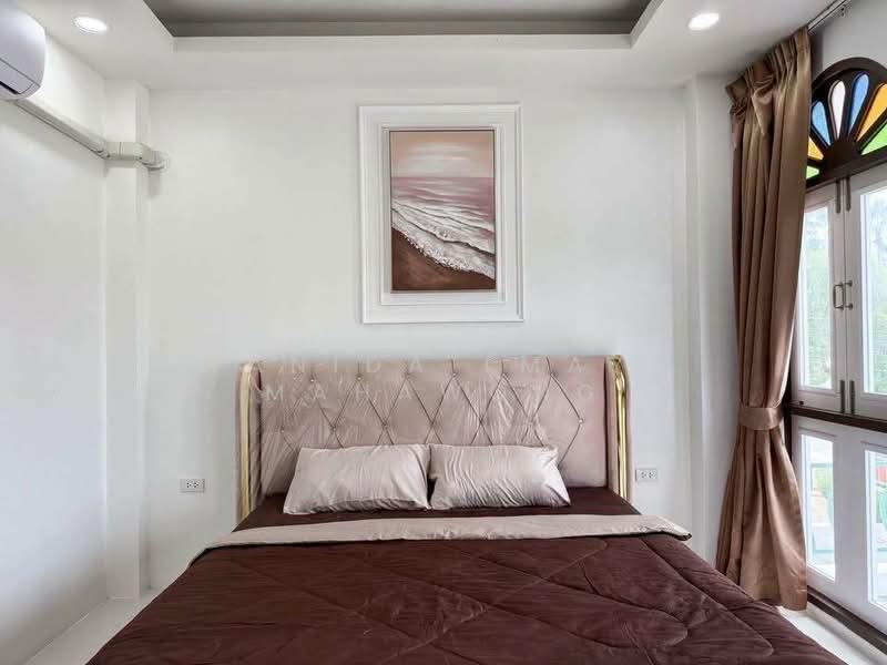 สุพิชฌาย์ ชิโน เกาะแก้ว 8, ภูเก็ต, เกาะแก้ว, เมืองภูเก็ต, ภูเก็ต, 208 ตร.ม., บ้านเดี่ยว ขาย, โดย Wanida (May) Mahawong, 60256347 - DDproperty.com