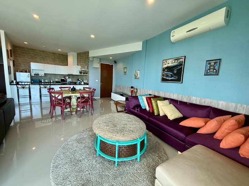 For Sale - Baan View Viman, Prachuap Khiri Khan