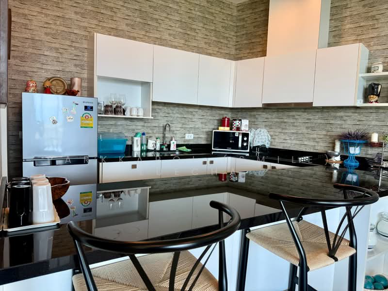 For Sale - Baan View Viman, Prachuap Khiri Khan