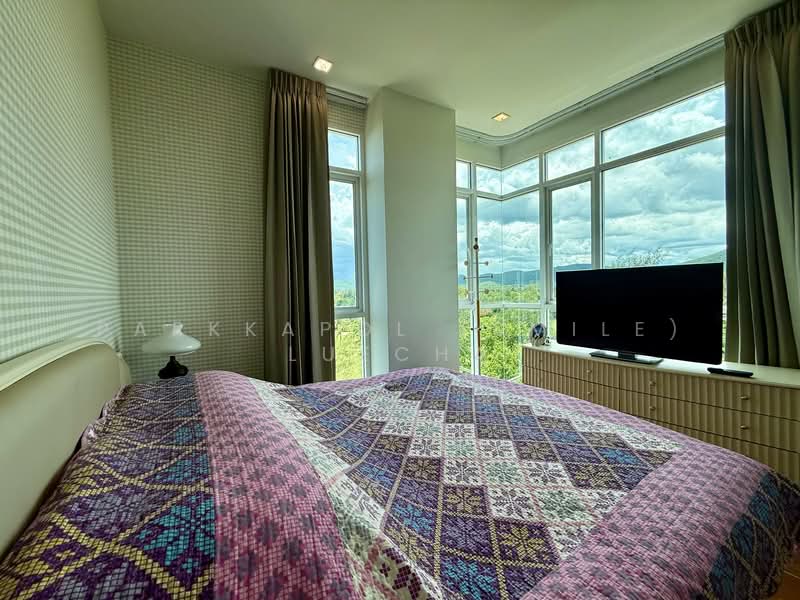 For Sale - Baan View Viman, Prachuap Khiri Khan