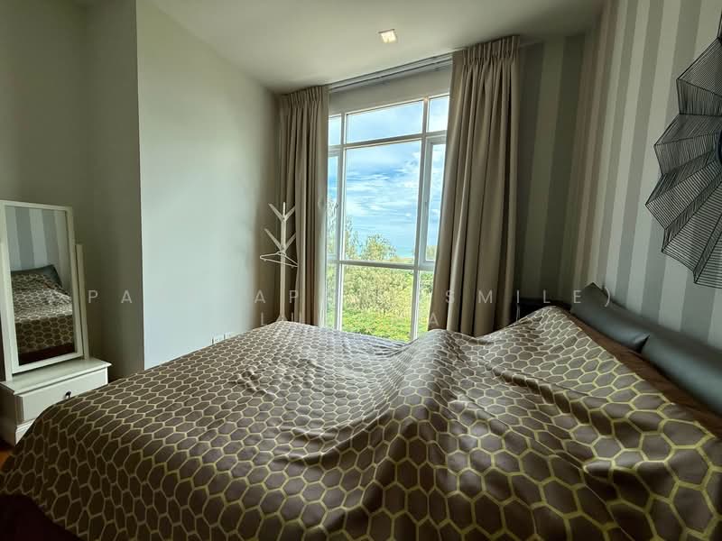 For Sale - Baan View Viman, Prachuap Khiri Khan