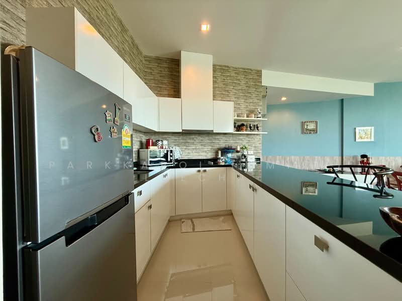 For Sale - Baan View Viman, Prachuap Khiri Khan