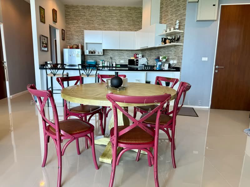 For Sale - Baan View Viman, Prachuap Khiri Khan