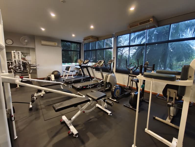 Royal Hill Resort, Chon Buri (Pattaya), 154 Thappraya Rd, Nong Pru, Bang Lamung (Pattaya), Chon Buri (Pattaya), 1 Bedroom, 93 sqm, Condo For Sale, by Panupan (Bond) Thongpan, 60256350 - DDproperty.com