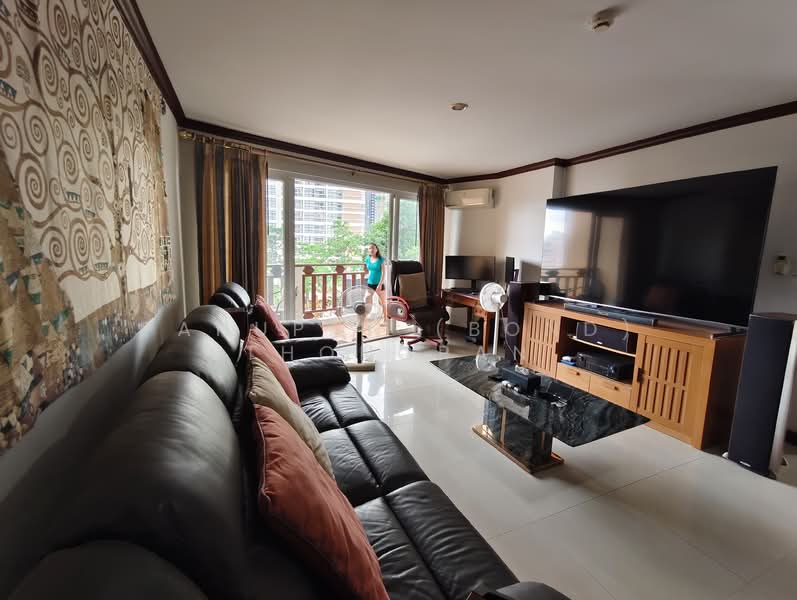 Royal Hill Resort, Chon Buri (Pattaya), 154 Thappraya Rd, Nong Pru, Bang Lamung (Pattaya), Chon Buri (Pattaya), 1 Bedroom, 93 sqm, Condo For Sale, by Panupan (Bond) Thongpan, 60256350 - DDproperty.com