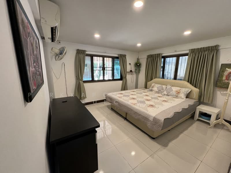 Royal Garden Resort, Prachuap Khiri Khan, Thap Tai, Hua Hin, Prachuap Khiri Khan, 5 Bedrooms, 320 sqm, Villa For Rent, by Parkkapol (Smile) Luecha, 60256359 - DDproperty.com