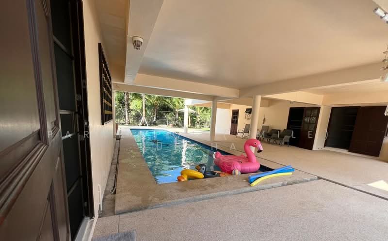 Royal Garden Resort, Prachuap Khiri Khan, Thap Tai, Hua Hin, Prachuap Khiri Khan, 5 Bedrooms, 320 sqm, Villa For Rent, by Parkkapol (Smile) Luecha, 60256359 - DDproperty.com