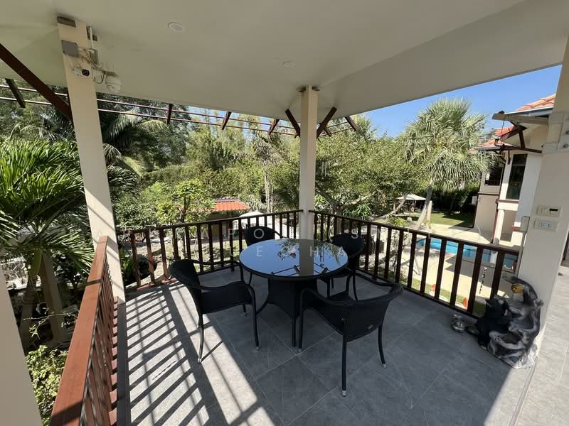 Royal Garden Resort, Prachuap Khiri Khan, Thap Tai, Hua Hin, Prachuap Khiri Khan, 5 Bedrooms, 320 sqm, Villa For Rent, by Parkkapol (Smile) Luecha, 60256359 - DDproperty.com