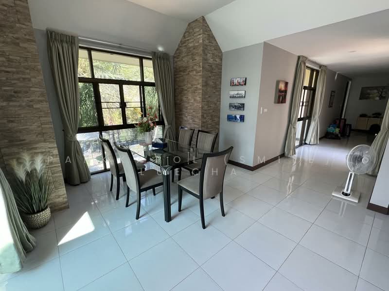 Royal Garden Resort, Prachuap Khiri Khan, Thap Tai, Hua Hin, Prachuap Khiri Khan, 5 Bedrooms, 320 sqm, Villa For Rent, by Parkkapol (Smile) Luecha, 60256359 - DDproperty.com