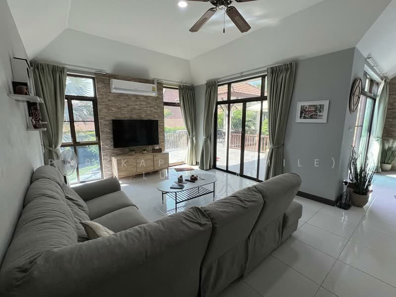 Royal Garden Resort, Prachuap Khiri Khan, Thap Tai, Hua Hin, Prachuap Khiri Khan, 5 Bedrooms, 320 sqm, Villa For Rent, by Parkkapol (Smile) Luecha, 60256359 - DDproperty.com